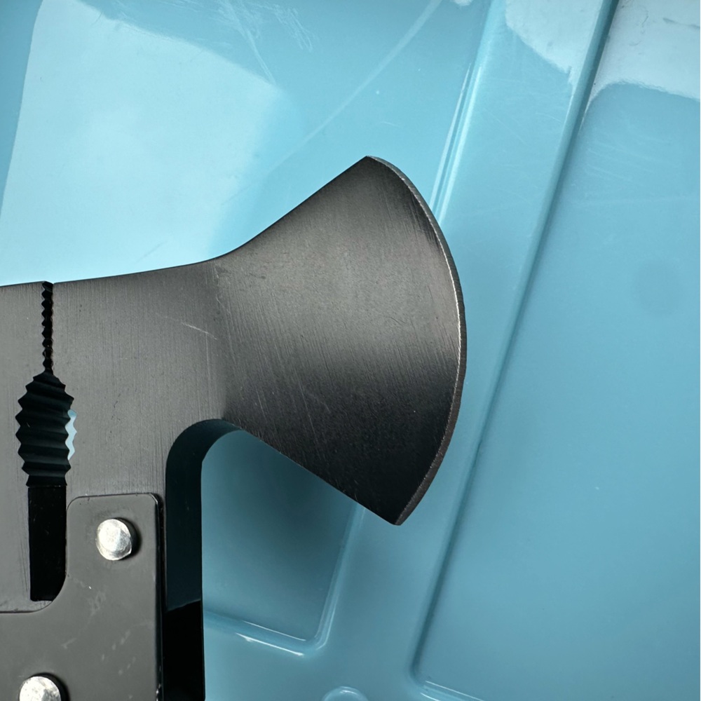 Handy multiple tool black - Picture 5 of 6
